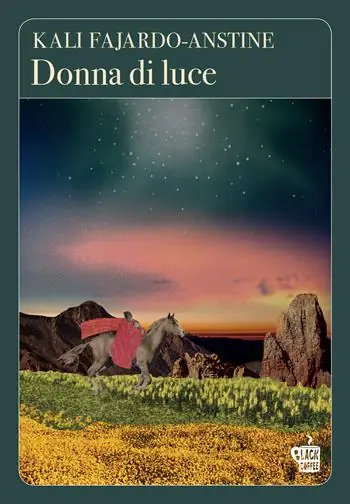 Donna di luce Professionale