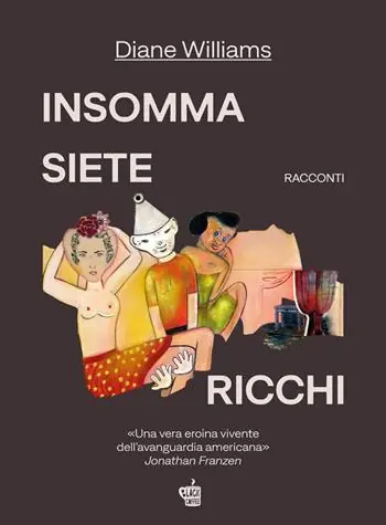 Insomma siete ricchi Novità