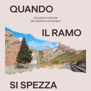 Pagamento Sicuro Quando il ramo si spezza. Una storia naturale del dissenso americano