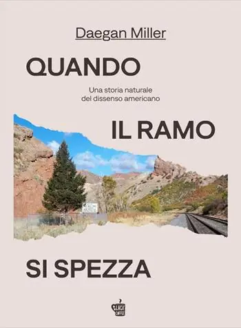Pagamento Sicuro Quando il ramo si spezza. Una storia naturale del dissenso americano