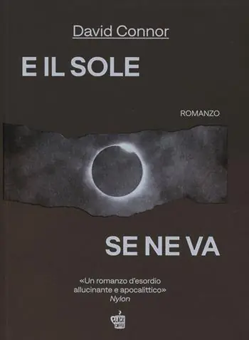 Quantità Limitata E il sole se ne va