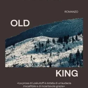 Old King Professionale