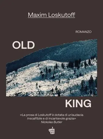 Old King Professionale