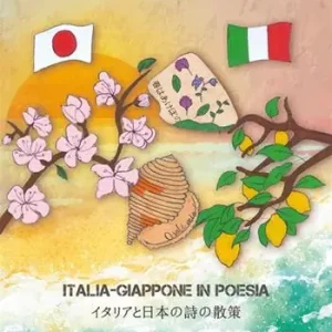 Italia-Giappone in poesia. Ediz. bilingue Offerta Speciale