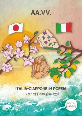 Italia-Giappone in poesia. Ediz. bilingue Offerta Speciale