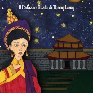 Il palazzo reale di Thang Long Compra Online