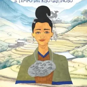Promozione Il tempo del riso glutinoso