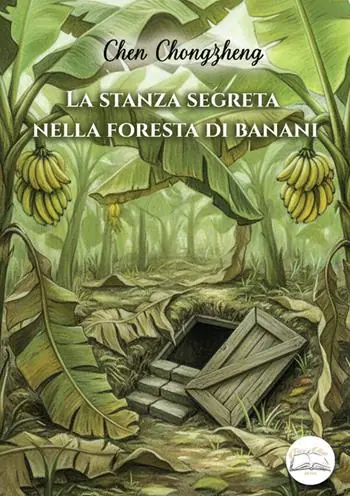 Subito Disponibile La stanza segreta nella foresta di banani