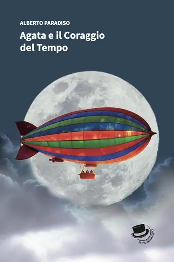 Ordina Subito Agata e il coraggio del tempo
