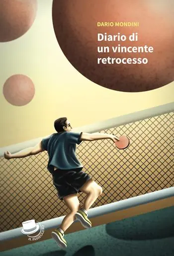 Spedizione Espresso Diario di un vincente retrocesso