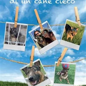 Ultima Occasione La vita a colori di un cane cieco. Nuova ediz.