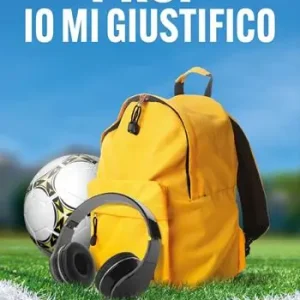 Prof io mi giustifico. Nuova ediz. Must-Have