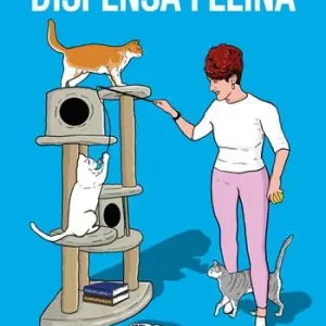 Offerta Limitata Dispensa felina
