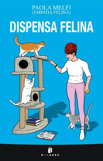 Offerta Limitata Dispensa felina