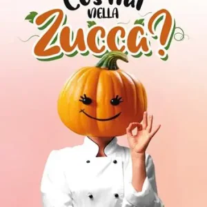 Cos‘hai nella zucca? Nuova ediz. Ultimissimo Modello