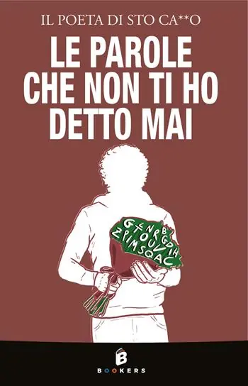Le parole che non ti ho detto mai Nuovo Arrivo