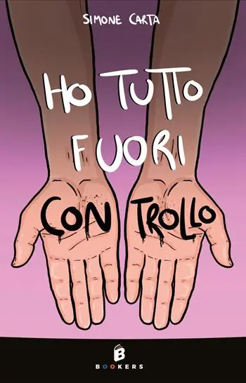 Acquista Ora Ho tutto fuori controllo