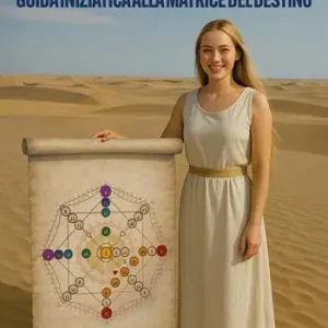 La chiave del destino. Guida iniziatica alla matrice del destino. Nuova ediz. Offerta Speciale