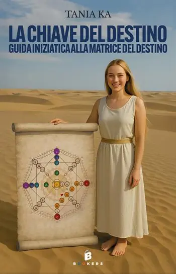 La chiave del destino. Guida iniziatica alla matrice del destino. Nuova ediz. Offerta Speciale