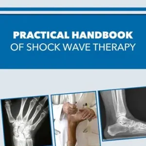 Practical handbook of shock wave therapy Vendita Finale