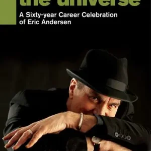 Mingle with the universe. A sixty-year career celebration of Eric Andersen. Ediz. italiana e inglese Reso Gratuito