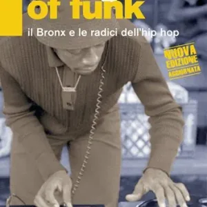 Renegades of funk. Il Bronx e le radici dell‘hip hop. Nuova ediz. Direttamente Dal Produttore
