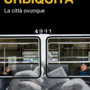 Professionale Urbiquità. La città ovunque