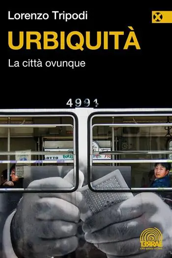 Professionale Urbiquità. La città ovunque