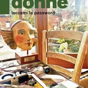 Server donne. Leccami la password Acquista Ora