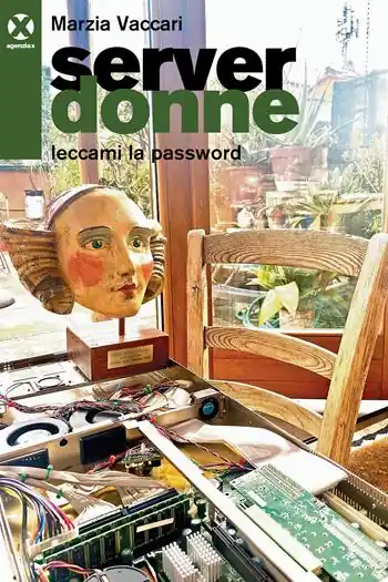Server donne. Leccami la password Acquista Ora