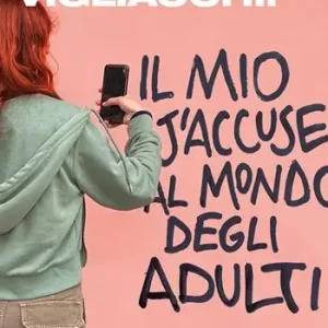 Ultime Pezzi Vigliacchi! Il mio j’accuse al mondo degli adulti