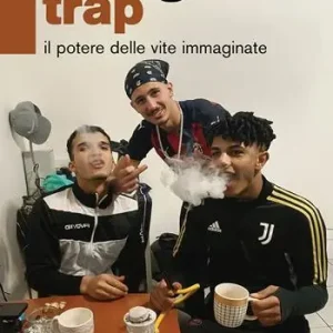 Miglior Prezzo Etnografie trap. Il potere delle vite immaginate