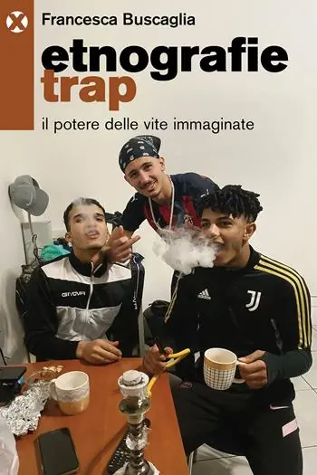 Miglior Prezzo Etnografie trap. Il potere delle vite immaginate