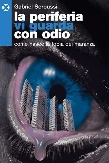 La periferia vi guarda con odio. Come nasce la fobia dei maranza Compra Oggi Stesso
