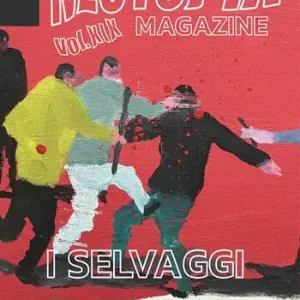 Ordina Subito I selvaggi. Rivista del possibile