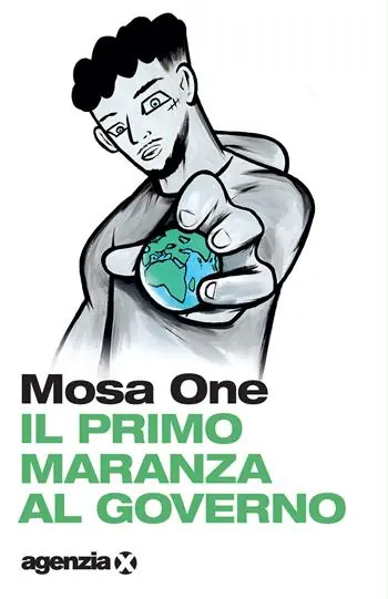 Compra Adesso Il primo maranza al governo