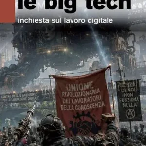 Sbriciolare le Big Tech Scelto Dai Clienti