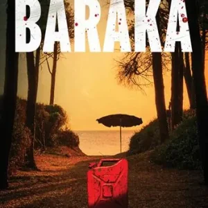 Baraka Ultimissimo Modello