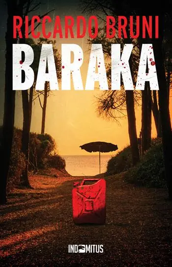 Baraka Ultimissimo Modello