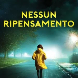 Nuova Collezione Nessun ripensamento