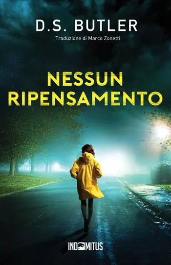 Nuova Collezione Nessun ripensamento