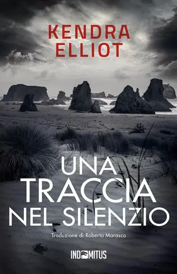 Una traccia nel silenzio Offerta Lampo