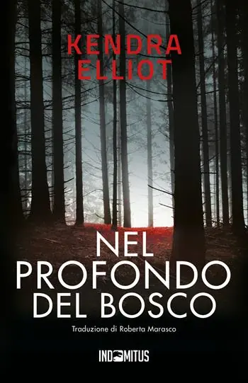 Prezzo Ridotto Nel profondo del bosco