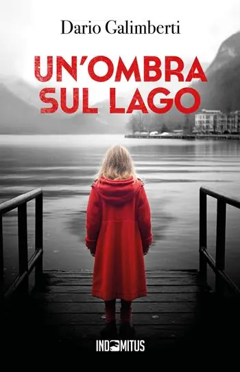 Un‘ombra sul lago Spedizione Espresso