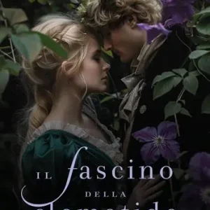Il fascino della clematide Offerta Del Giorno