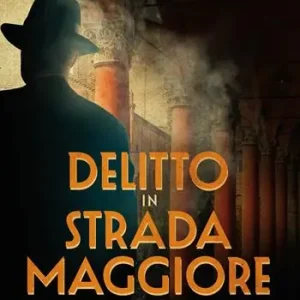 Delitto in Strada Maggiore Promozione Esclusiva