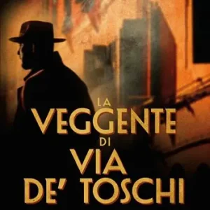 La veggente di via de‘ Toschi Offerta Speciale