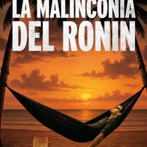 La malinconia del ronin Acquista Ora