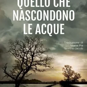 Affare Quello che nascondono le acque