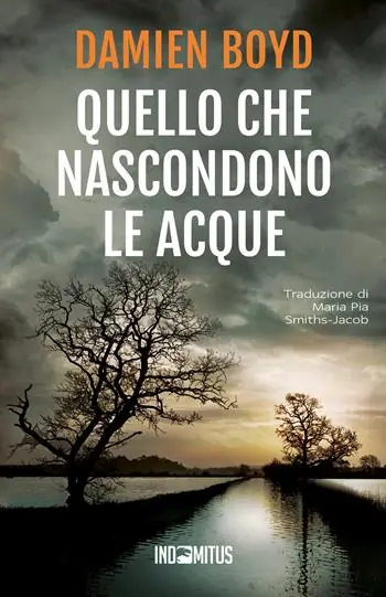 Affare Quello che nascondono le acque